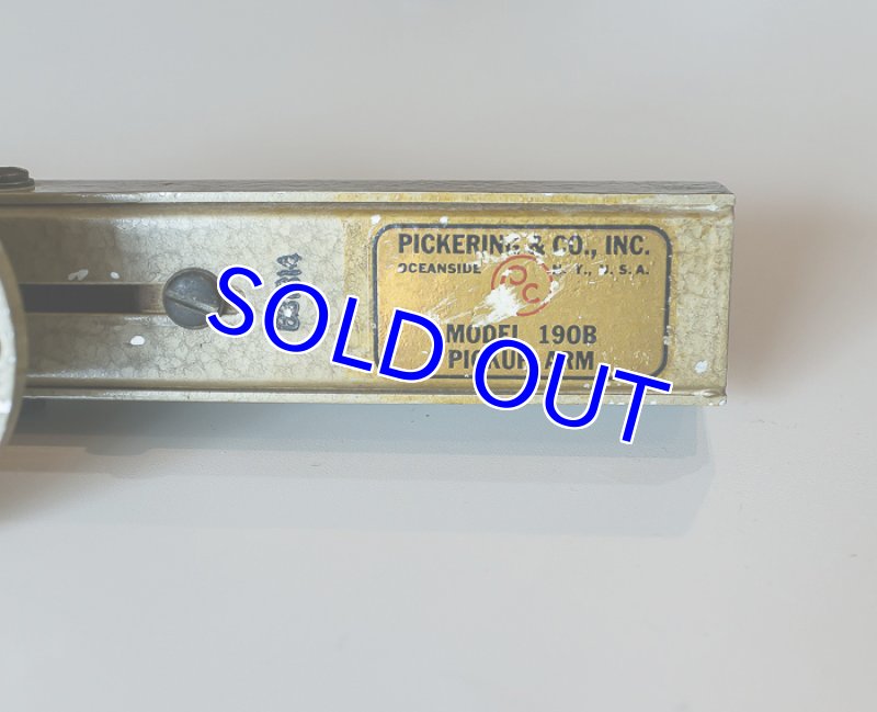 画像4: ピカリング190B (4)