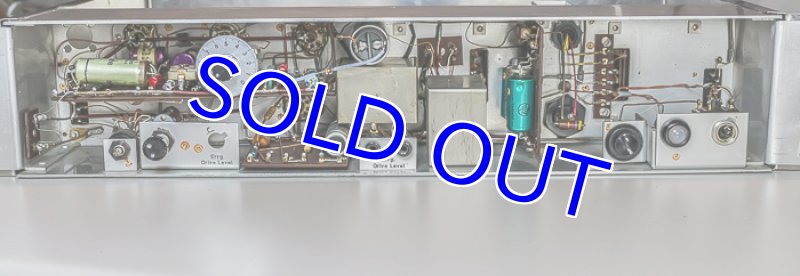 画像2: テレフンケン/V54(ノイマンWVII回路仕様) (2)