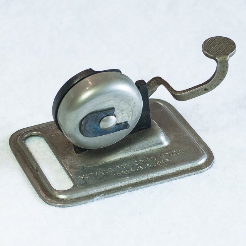 画像1: HIS MASTERS VOICE / FIBRE NEEDLE CUTTER(竹針カッター）No.6141B (1)