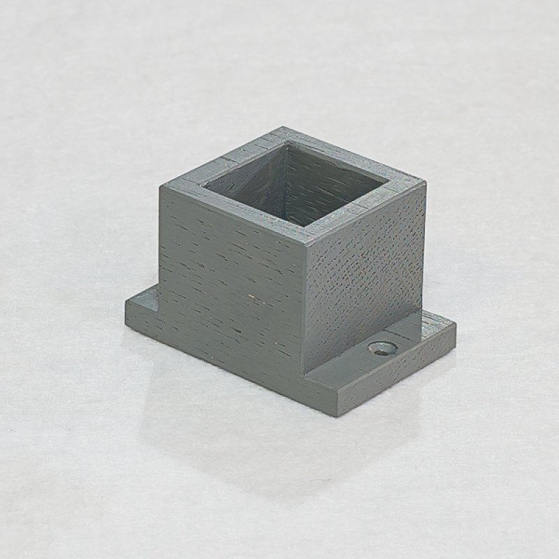 画像1: アルテックA5ホーン固定BOX (1)