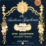 72CD クレンペラー ベートーヴェン モーツァルト マーラー ブルックナー 交響曲集、管弦楽曲集 クレンペラー（8CD） : モーツァルト