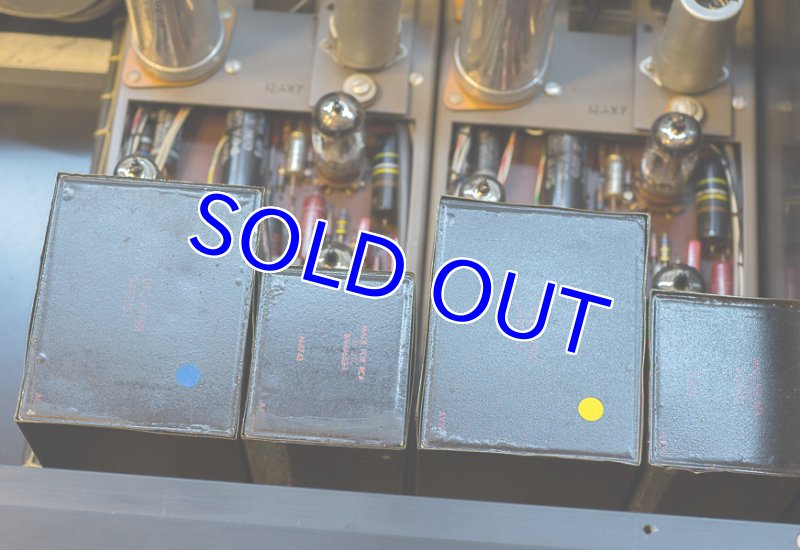 画像7: RCA BA-23A(プリ・アンプ) (7)