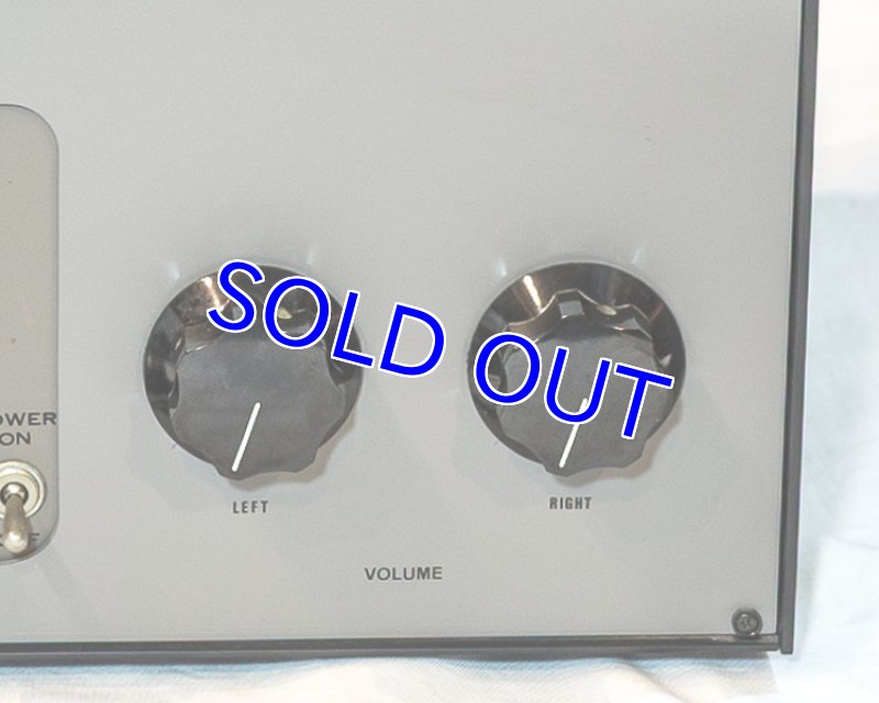 画像4: RCA BA-23A(プリ・アンプ) (4)