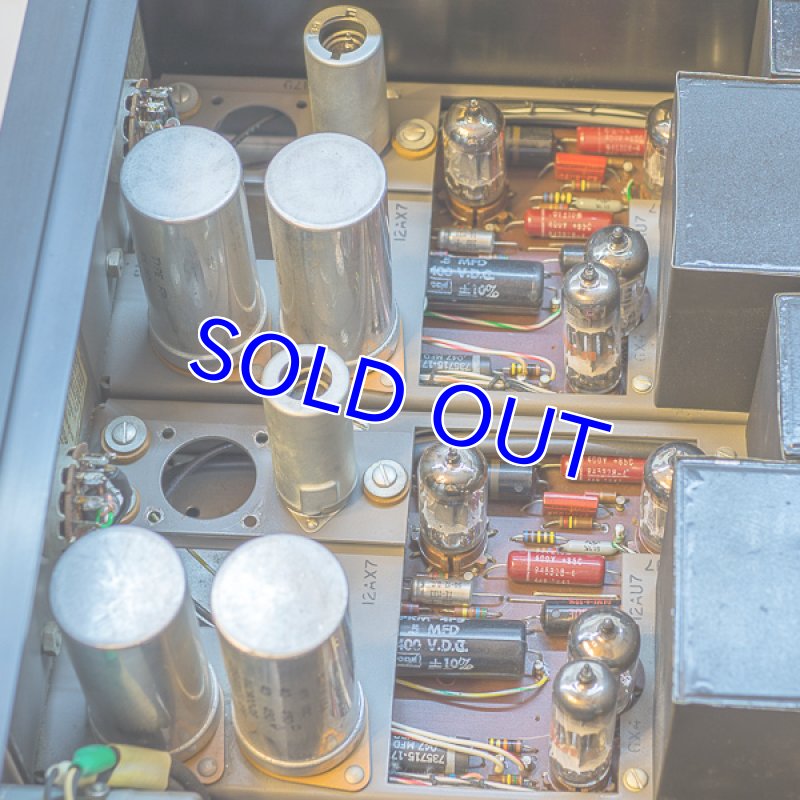 画像5: RCA BA-23A(プリ・アンプ) (5)