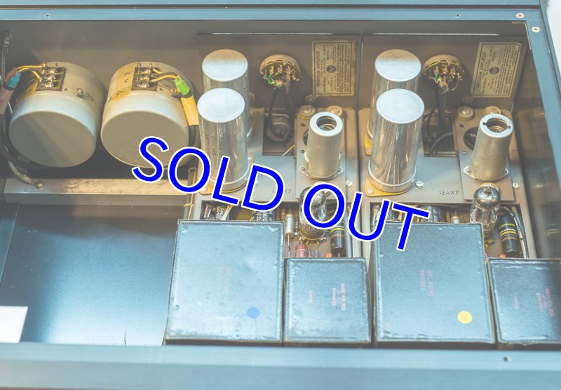 画像6: RCA BA-23A(プリ・アンプ) (6)