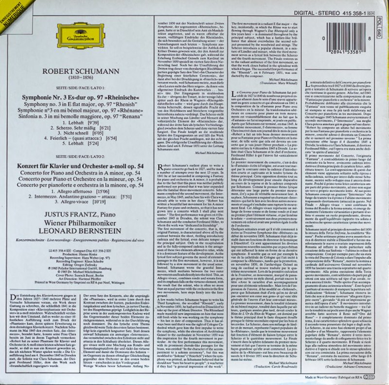 レナード・バーンスタイン 音楽のよろこび～オムニバス～〈7枚組〉 レナード・バーンスタイン 音楽のよろこび～オムニバス～〈7枚組