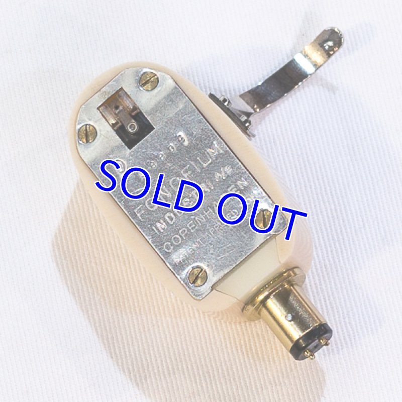 画像3: Ortofon/A25(エッグシェル) (3)