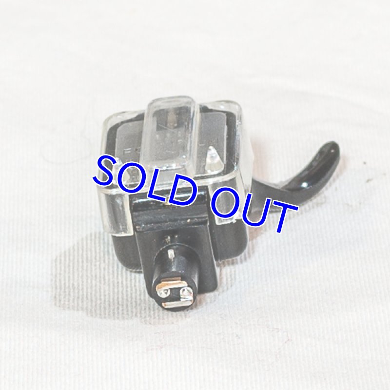 画像4: Ortofon/A25d （旧タイプ　黒ツノ） (4)