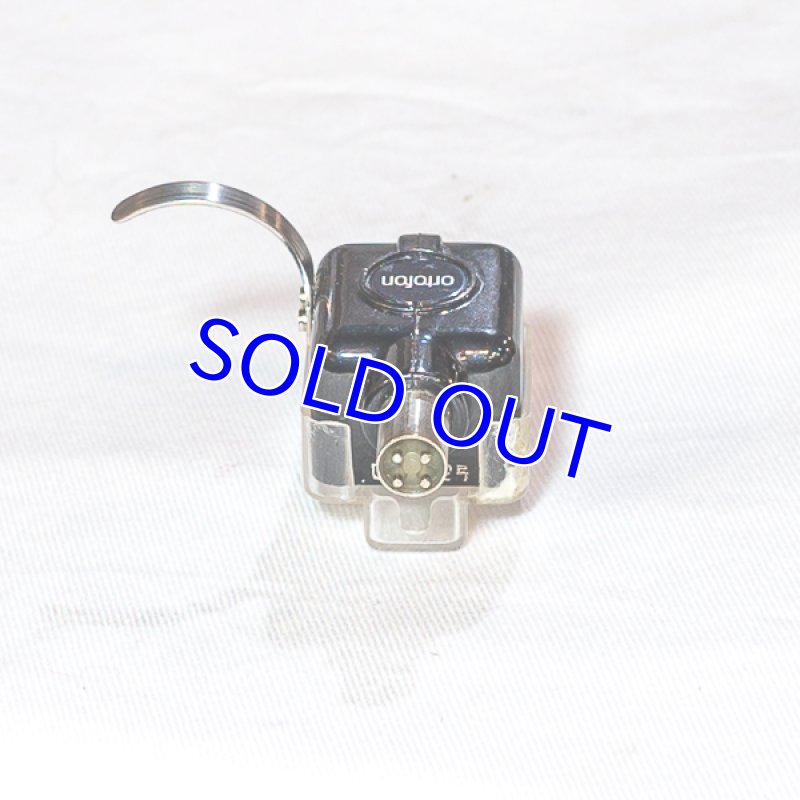 画像3: Ortofon/CA25d (3)