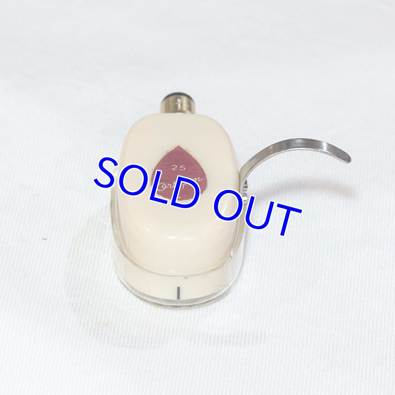 画像4: Ortofon/A25(エッグシェル) (4)