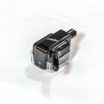 画像2: Ortofon/A25d （旧タイプ　黒ツノ） (2)