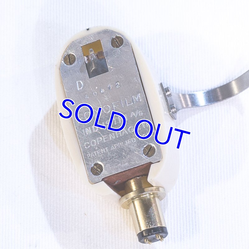 画像5: Ortofon/A25(エッグシェル) (5)