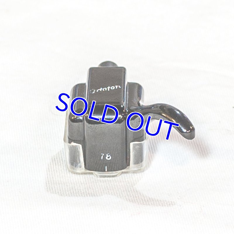 画像3: Ortofon/A25d （旧タイプ　黒ツノ） (3)