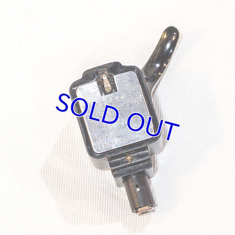 画像5: Ortofon/A25d （旧タイプ　黒ツノ） (5)