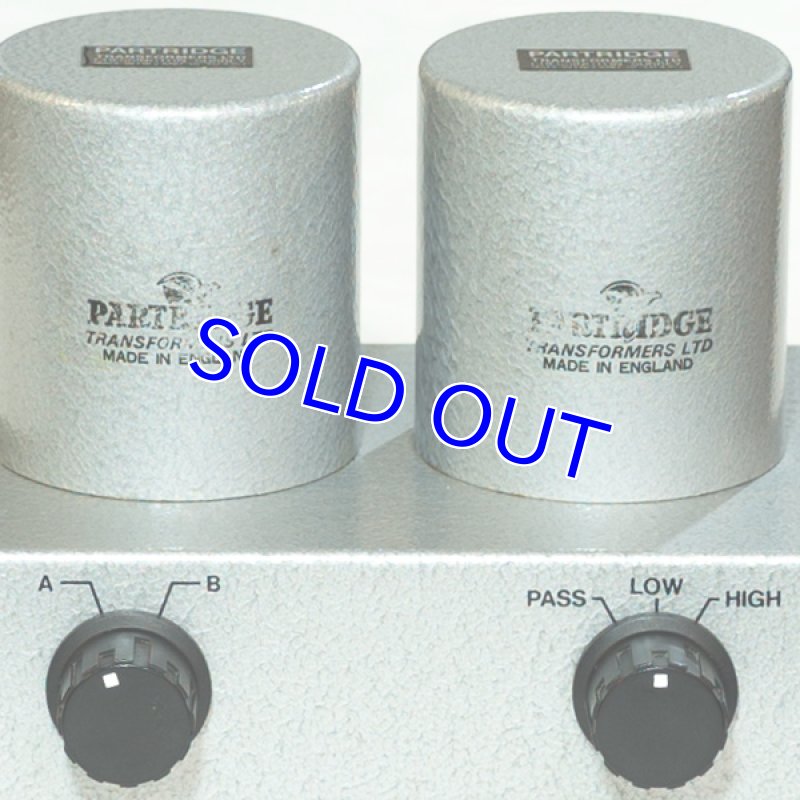 画像3: パートリッジTH-7834 (3)