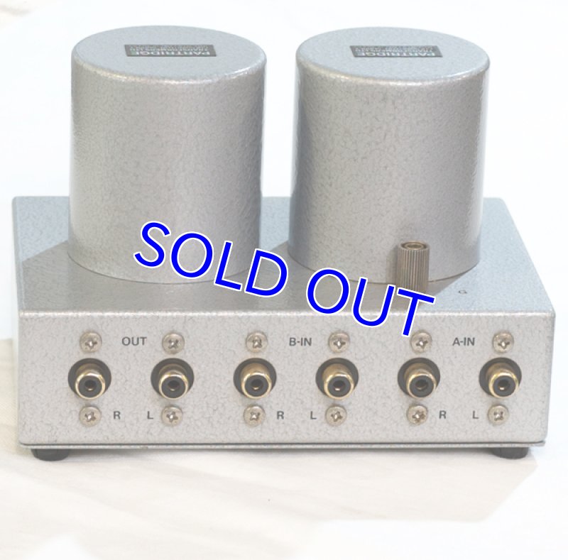 画像4: パートリッジTH-7834 (4)