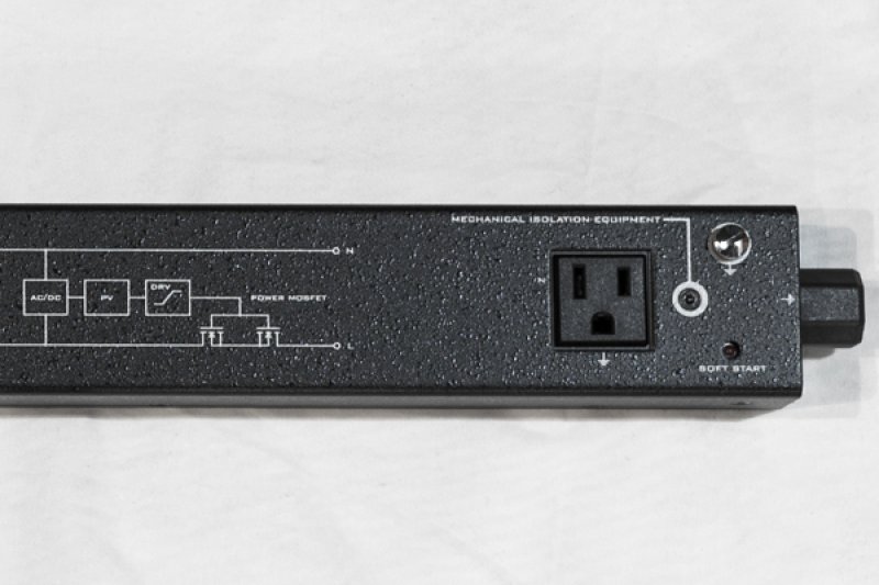 画像3: Force bar L1p(ソフト・スタート機能搭載) (3)