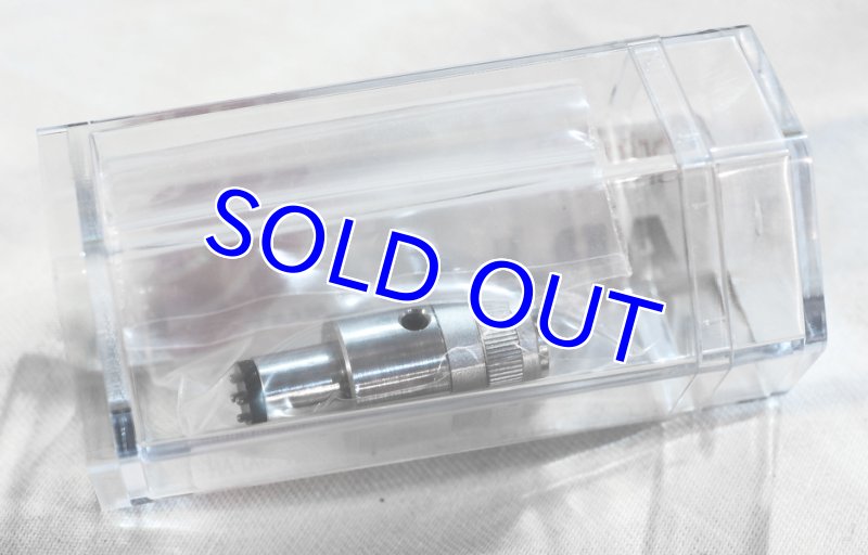 画像5: オルトフォン/APJ 1(EMT変換アダプター) (5)