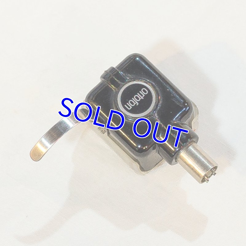 画像3: オルトフォンSPU-AE (3)