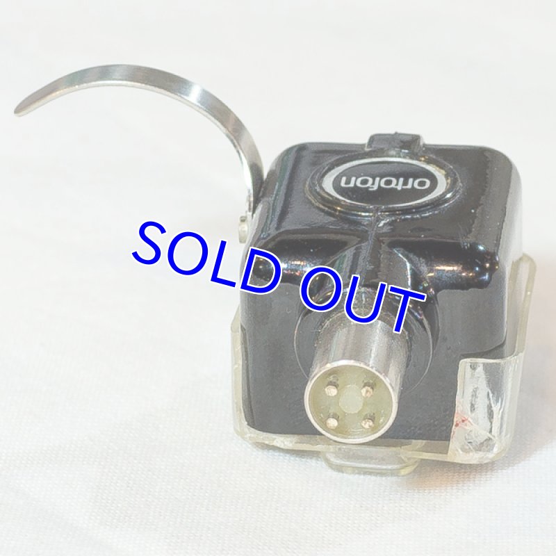 画像4: オルトフォンSPU-AE (4)