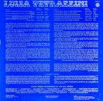 画像2: ルイサ・テトラッツィーニ（Sop）/ドニゼッティ：ランメルモールのルチア他 (2)