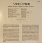 画像2: アントン・デルモタ（tr）/モーツァルト：コジ・ファン・トゥッテより他 (2)