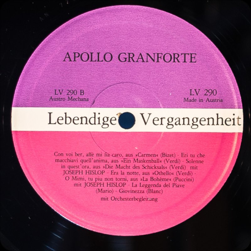 画像4: アポロ・グランフォート(Bs) (4)