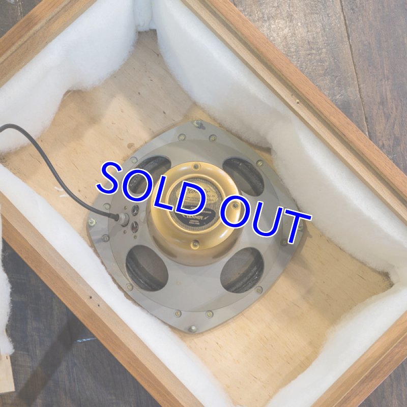 画像6: タンノイIIILZ（モニター・ゴールド） (6)