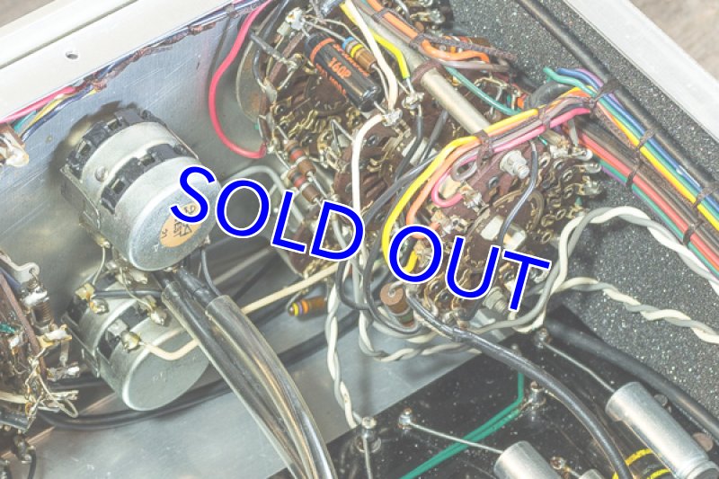 画像14: マランツ#7/シリアル：No.11833 (14)