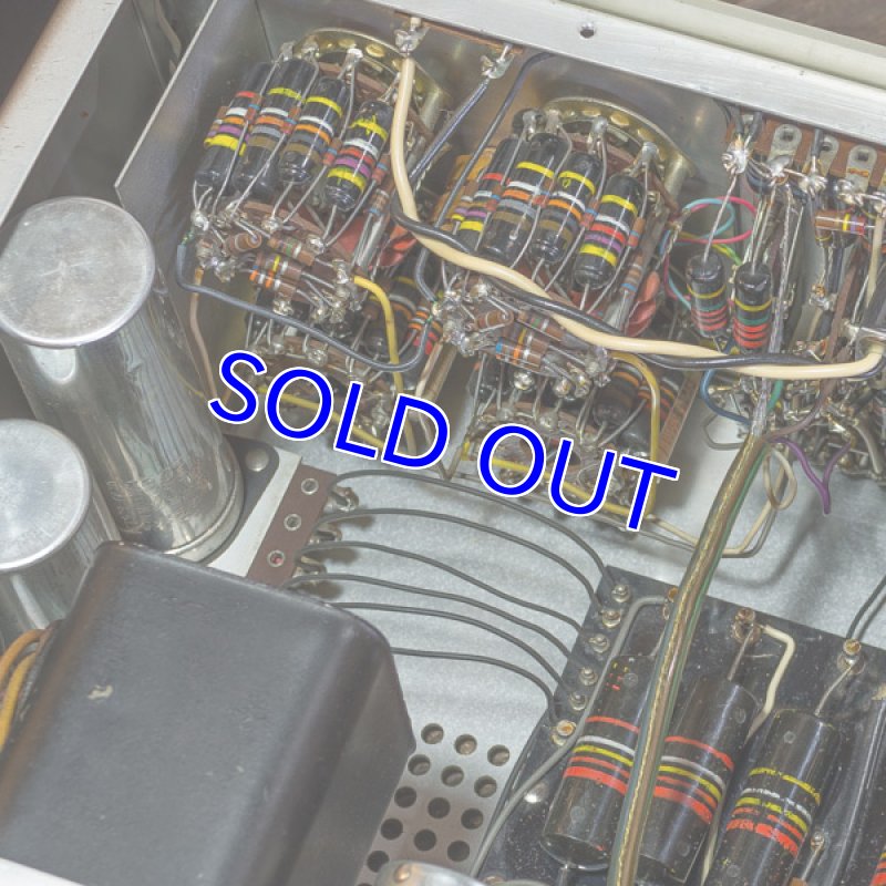 画像9: マランツ#7/シリアル:No.15930 (9)