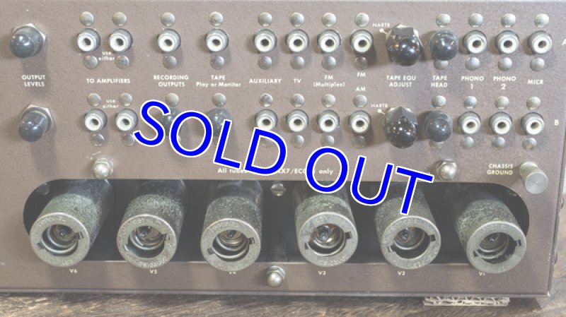 画像6: マランツ#7/シリアル:No.15930 (6)