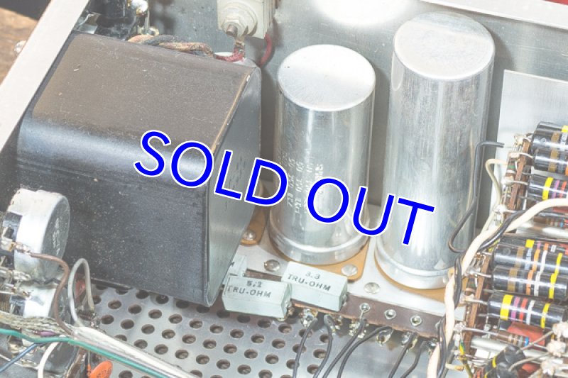 画像15: マランツ#7/シリアル：No.11833 (15)