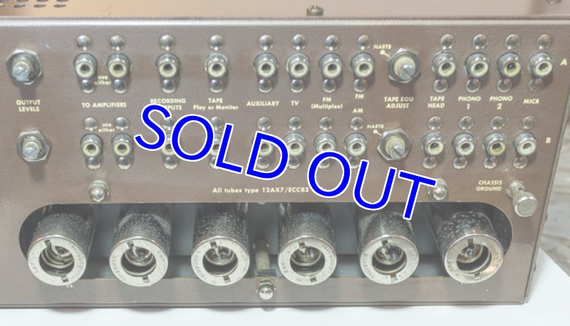 画像8: マランツ#7/シリアル：No.11833 (8)