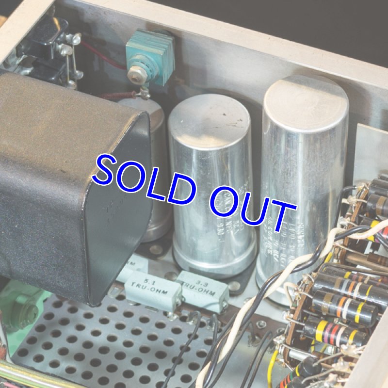 画像13: マランツ#7/シリアル:No.15930 (13)