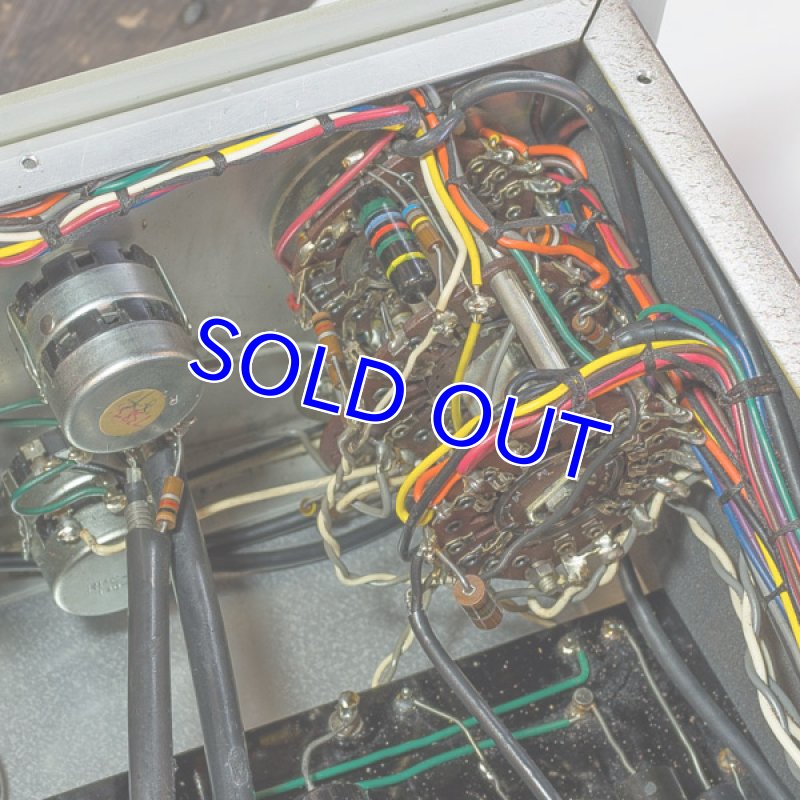 画像11: マランツ#7/シリアル:No.15930 (11)