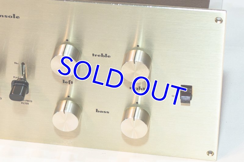 画像7: マランツ#7/シリアル:No.129172 (7)