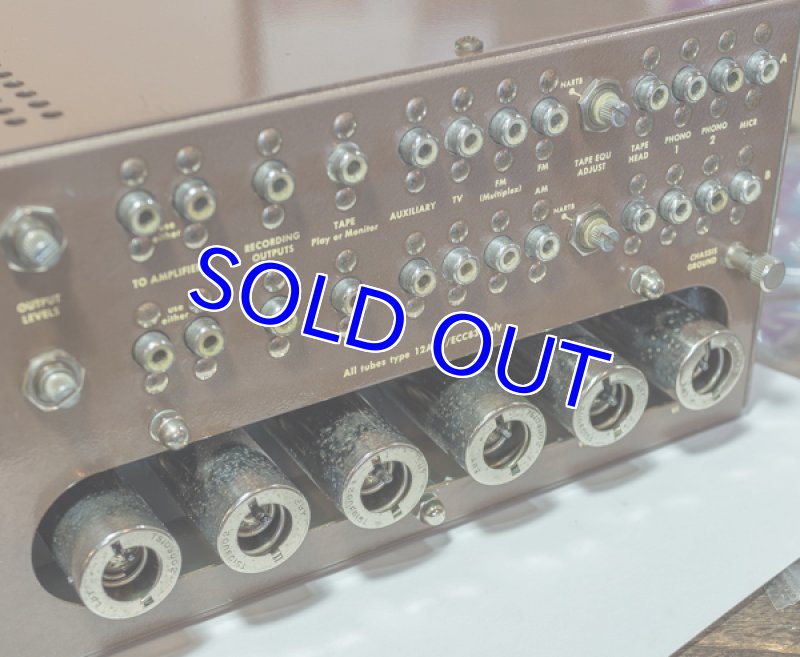 画像7: マランツ#7/シリアル：No.11833 (7)