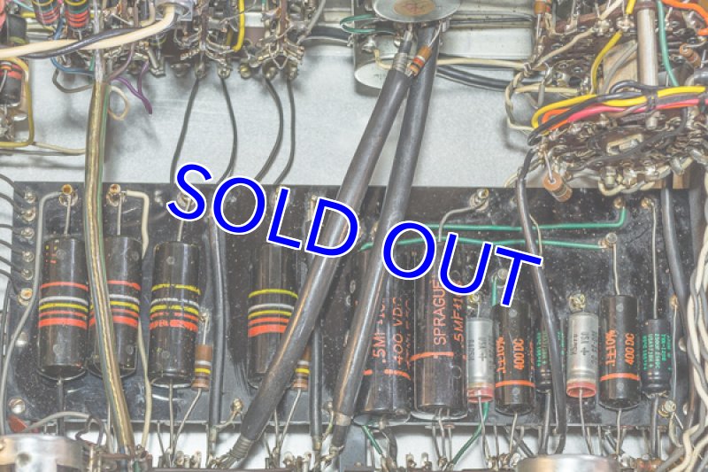 画像12: マランツ#7/シリアル:No.15930 (12)