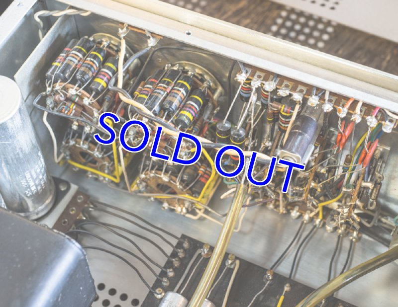 画像12: マランツ#7/シリアル:No.129172 (12)