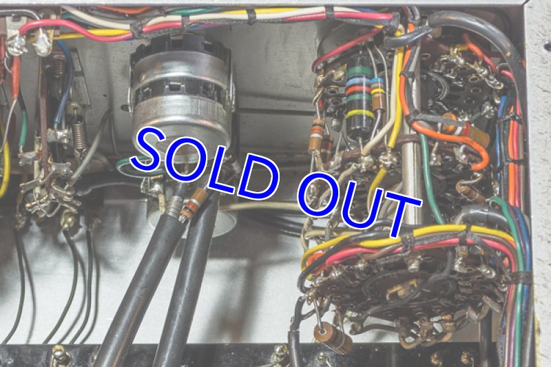 画像10: マランツ#7/シリアル:No.15930 (10)