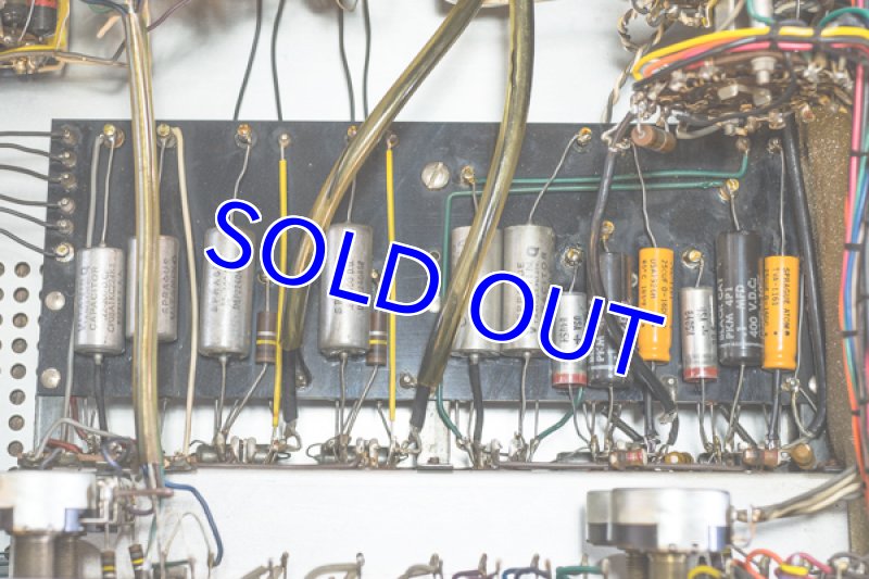 画像14: マランツ#7/シリアル:No.129172 (14)