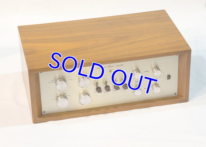 画像2: マランツ#7/シリアル:No.15930 (2)