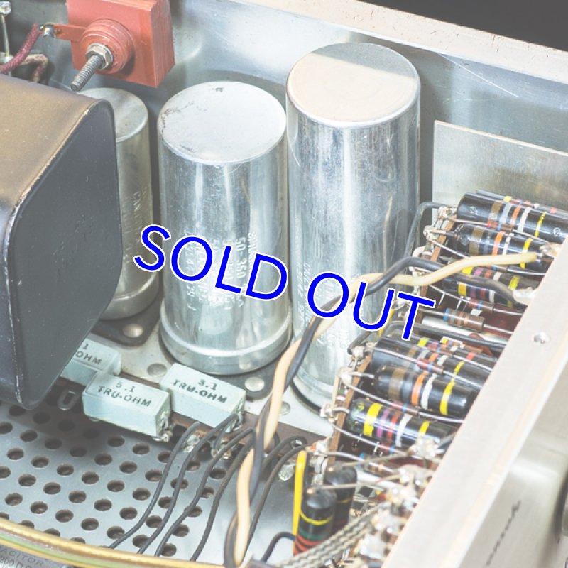 画像15: マランツ#7/シリアル:No.129172 (15)