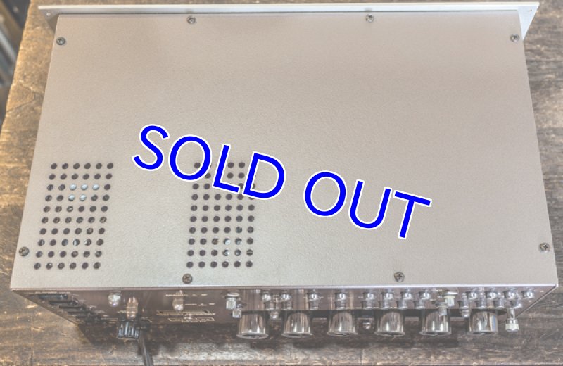 画像4: マランツ#7/シリアル：No.11833 (4)