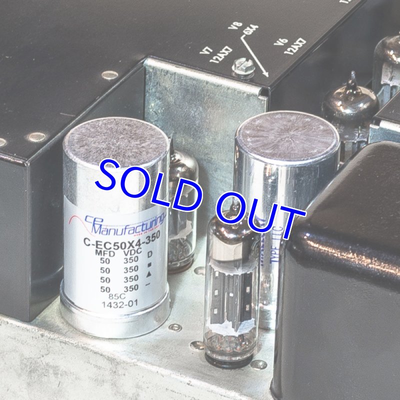 画像11: マッキントッシュC20 (11)