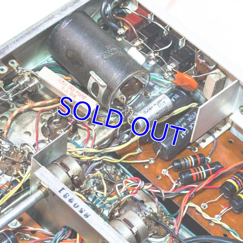 画像17: マッキントッシュC20 (17)