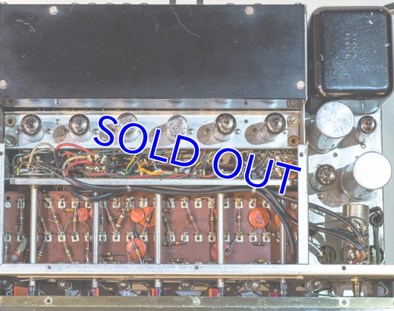 画像13: マッキントッシュC20 (13)