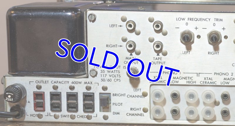 画像10: マッキントッシュC20 (10)