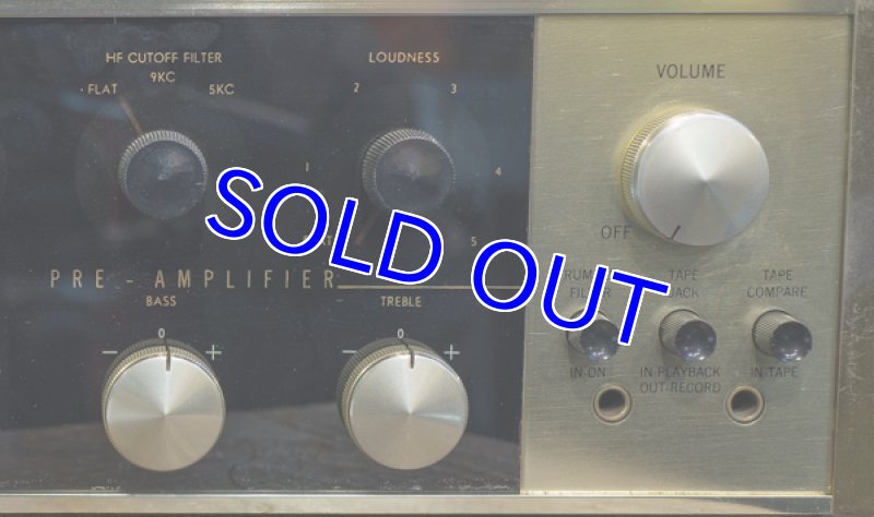 画像5: マッキントッシュC20 (5)