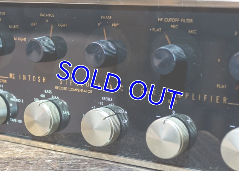 画像3: マッキントッシュC20 (3)